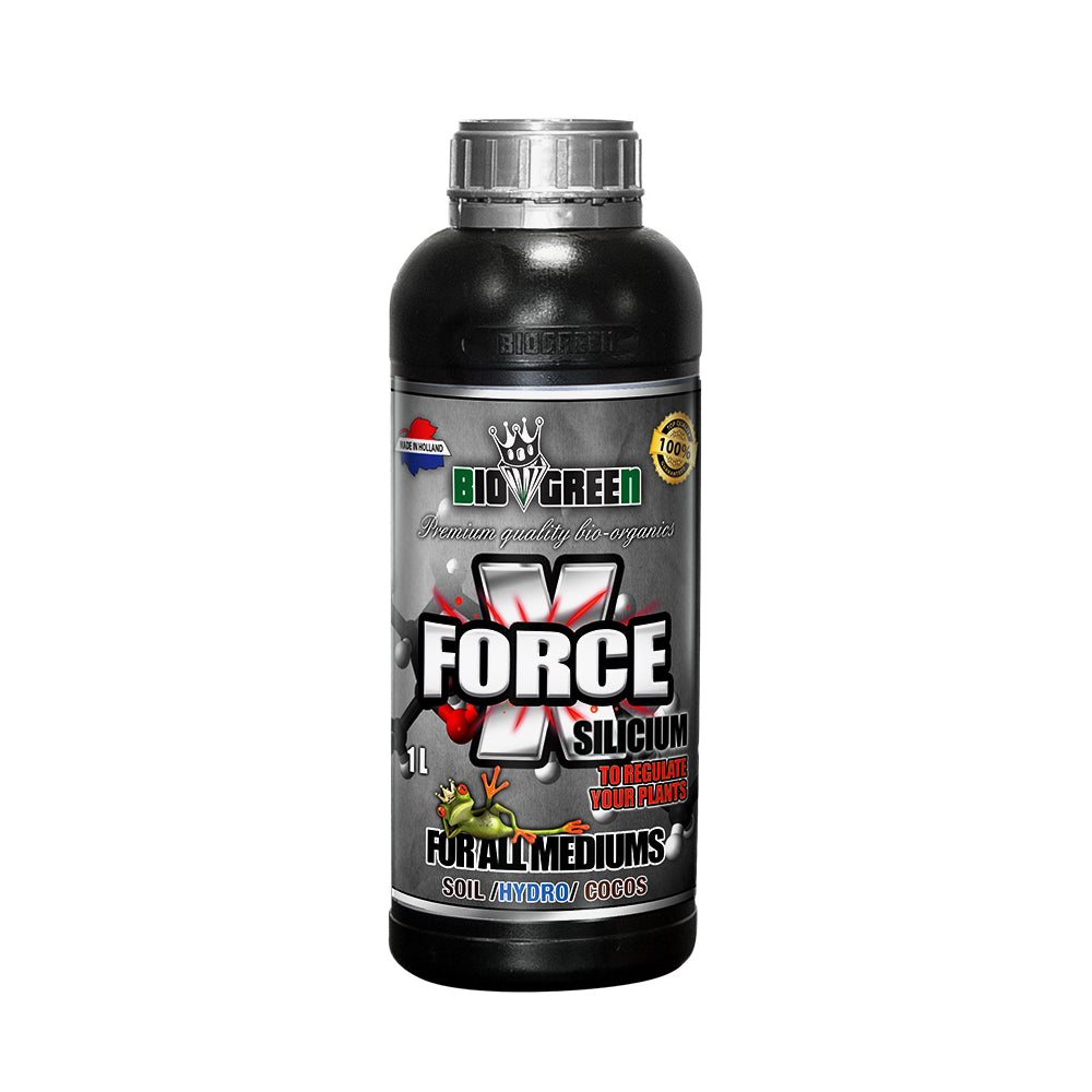 Biogreen X-Force 1L