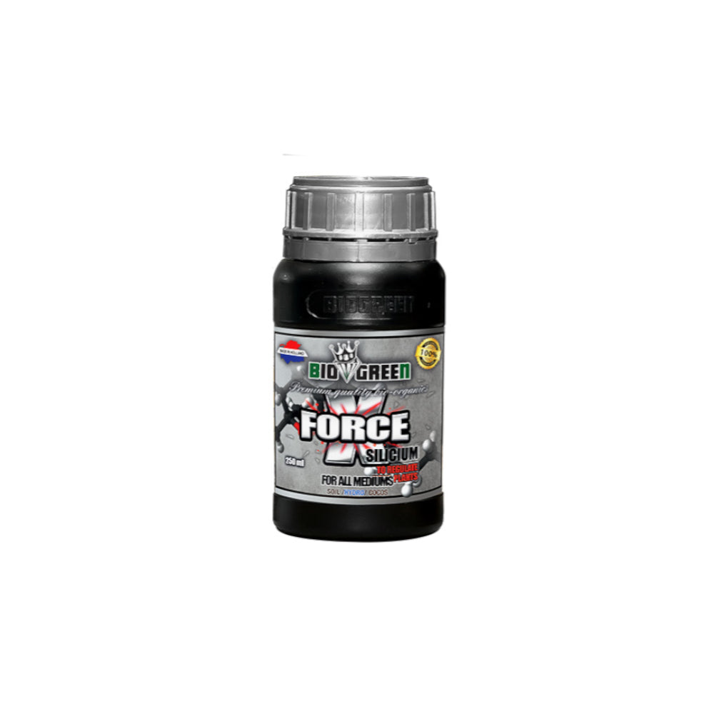 Biogreen X-Force 250ml