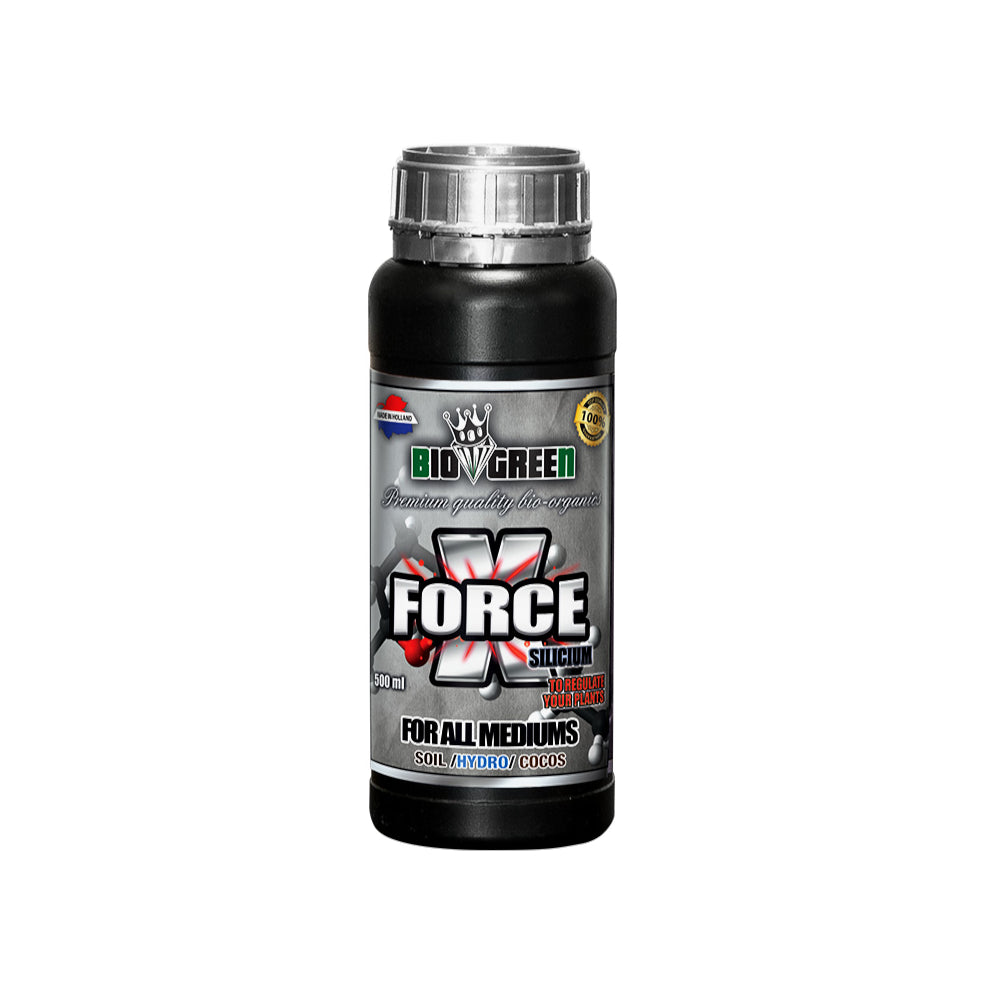 Biogreen X-Force 500ml