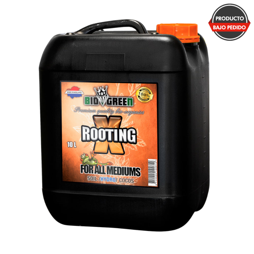 X-Rooting 10L