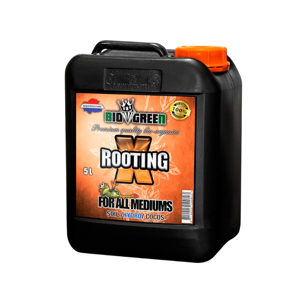 X-Rooting 5L