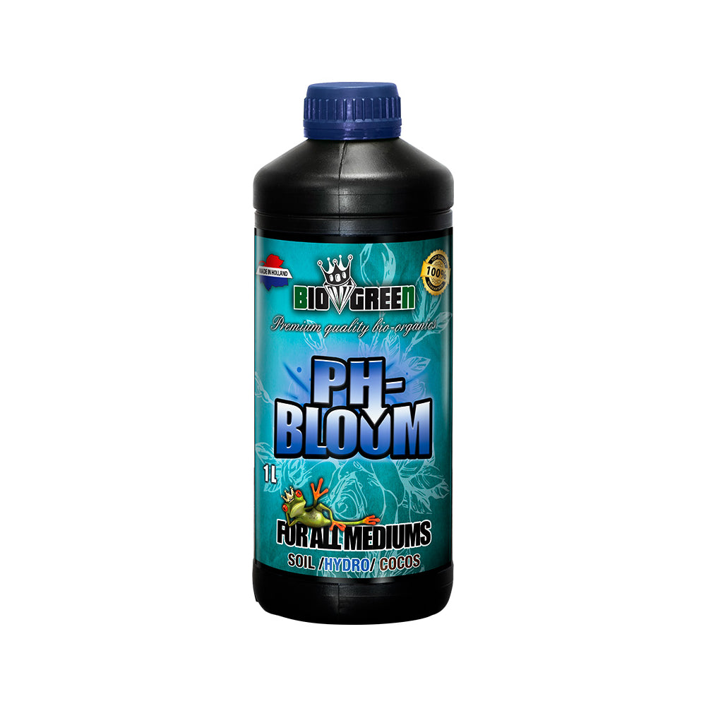 pH- Bloom 1L