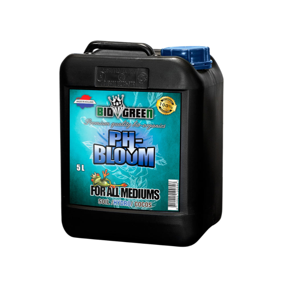pH- Bloom 5L