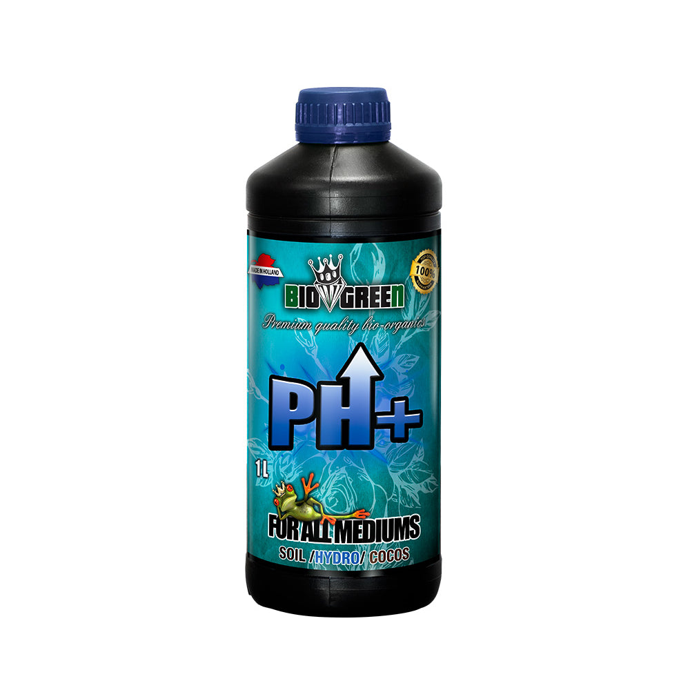 Ph+ 1L