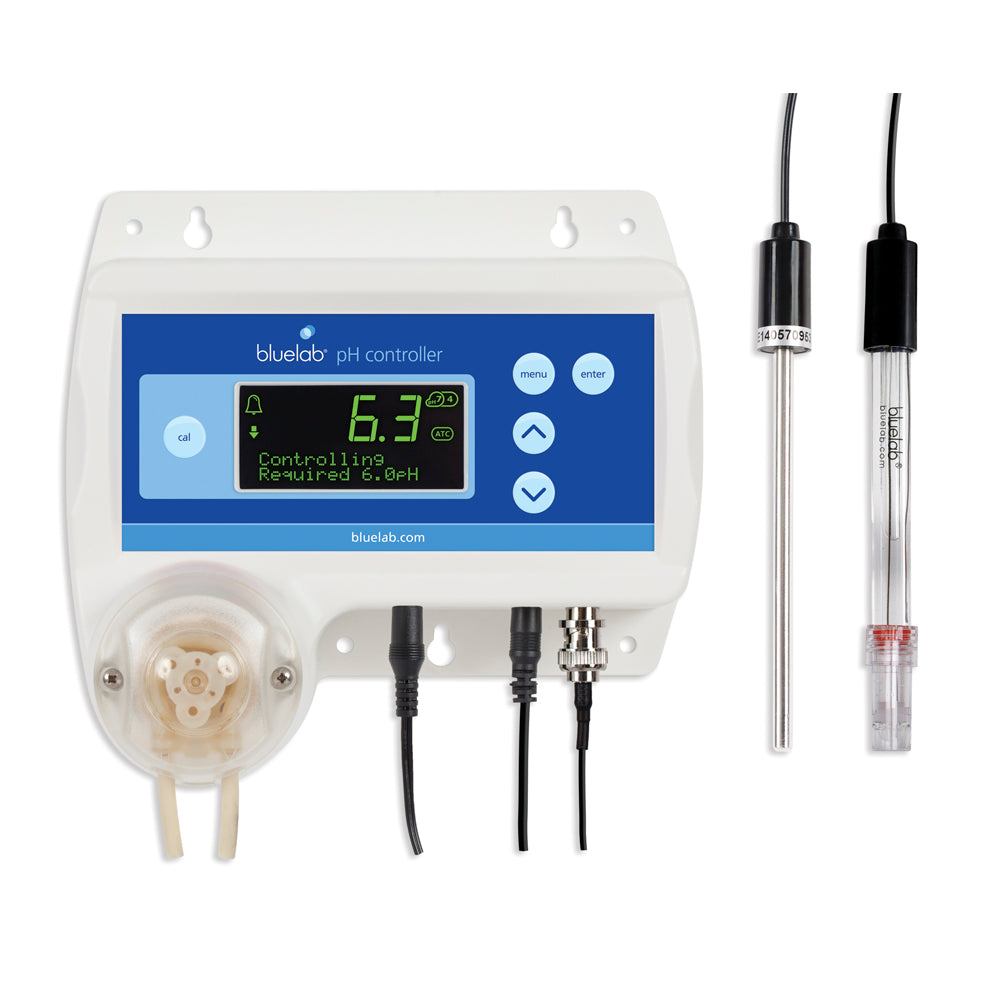 Bluelab pH Controller
