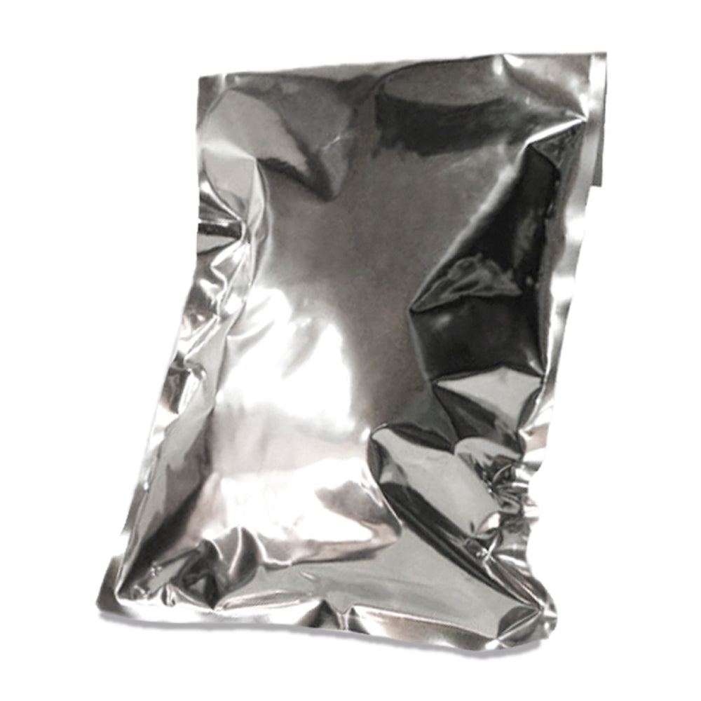 Bolsa sellable metálica 1m x 50cm