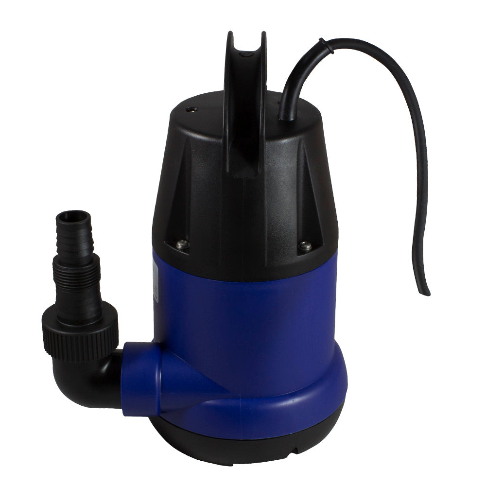 Bomba Aquaking 11000 L/h 550W