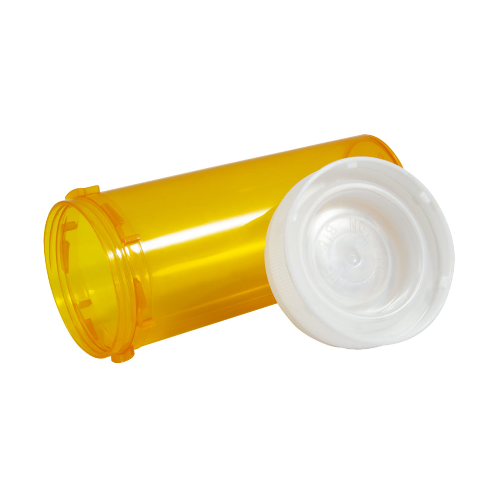 Bote Medical 120ml Reverse Cap