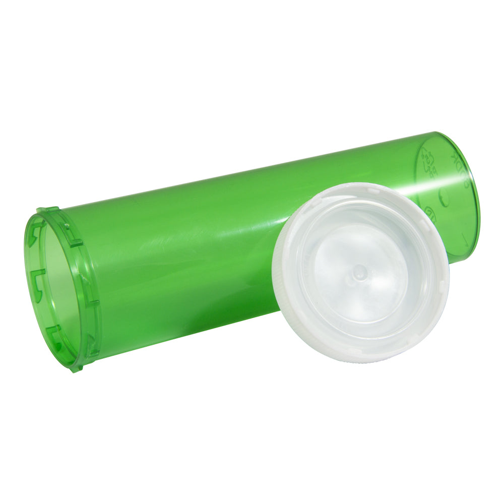 Bote Medical 210ml Childproof