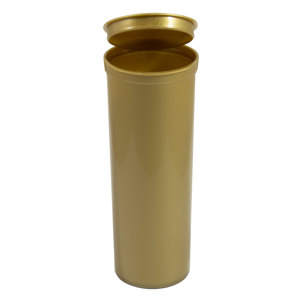 Bote Medical 210ml Pop Top