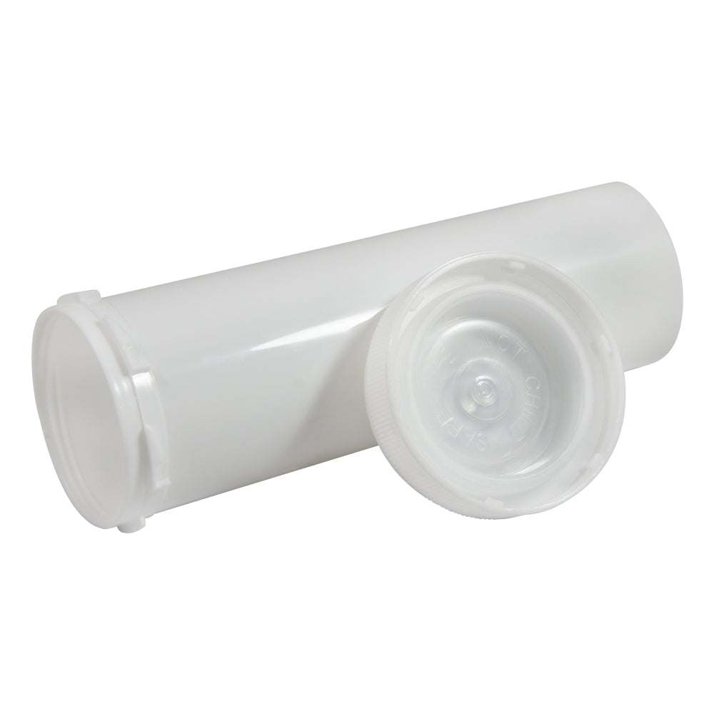 Bote Medical 240ml Reverse Cap