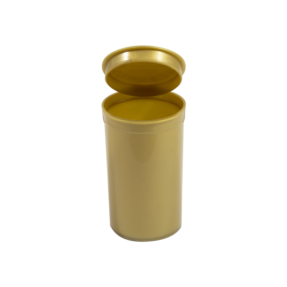 Bote Medical 80ml Pop Top