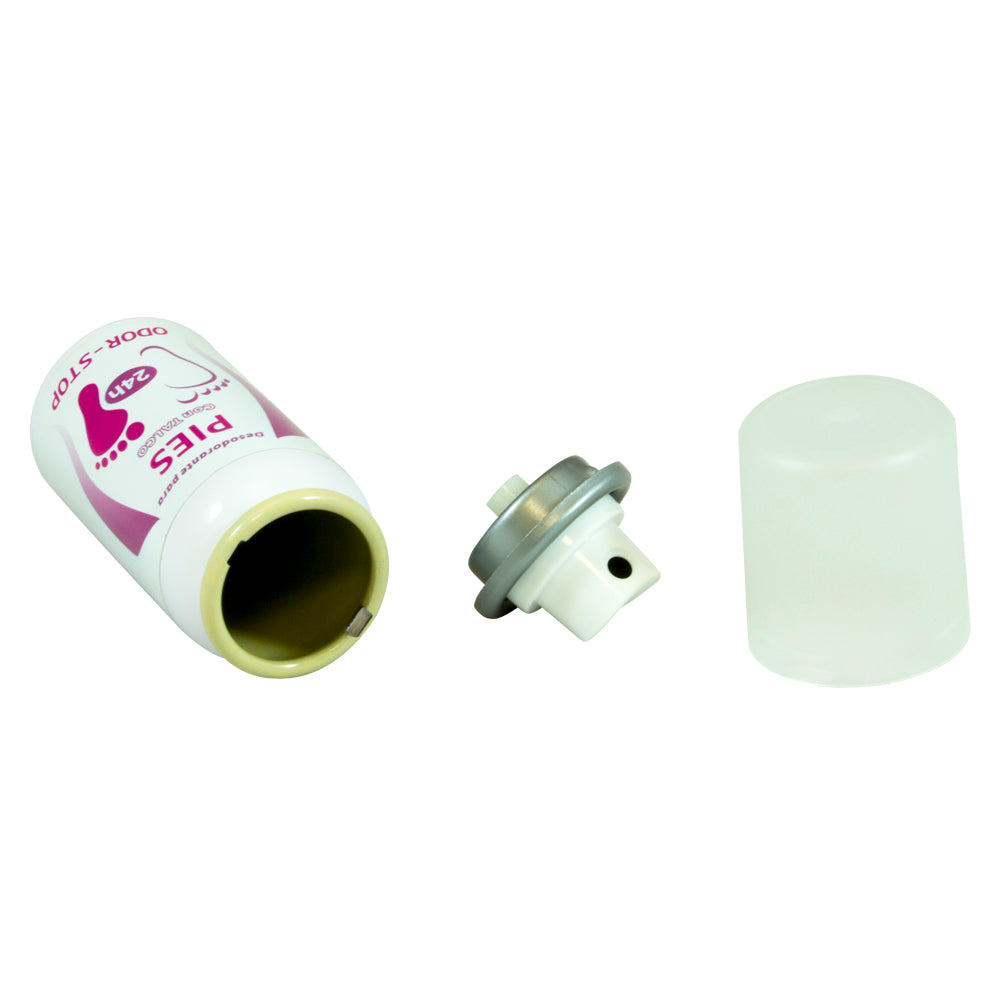 Mini bote seguridad Odor Stop