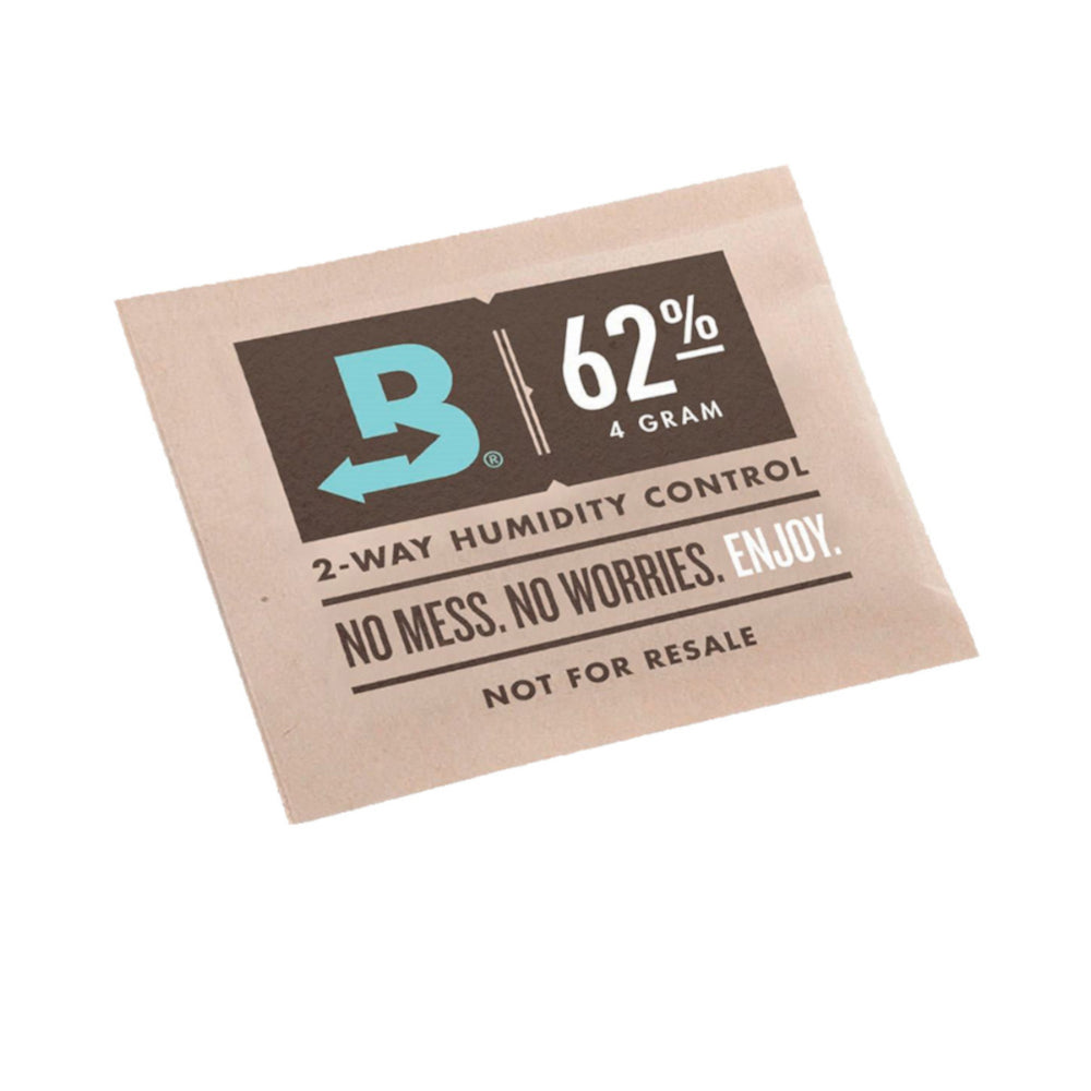 Boveda 62% 4g 1uds No envuelto