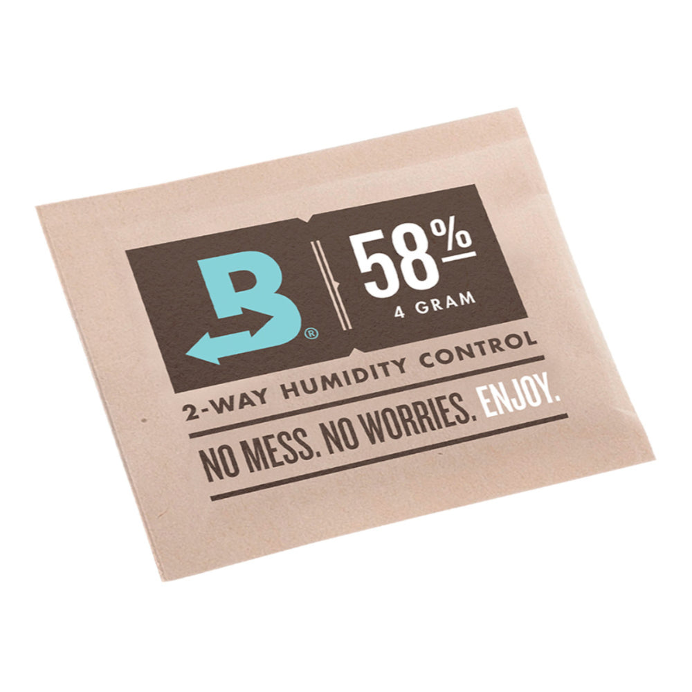 Boveda 58% 4g 1uds envuelto