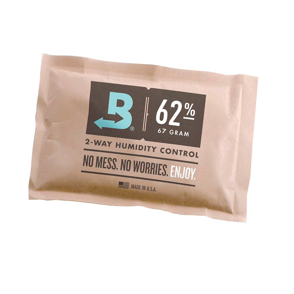 Boveda 62% 67g 1uds