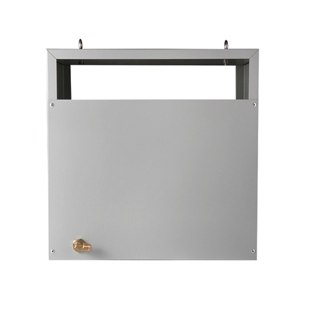 CO2 Generador 8 quemadores Propano