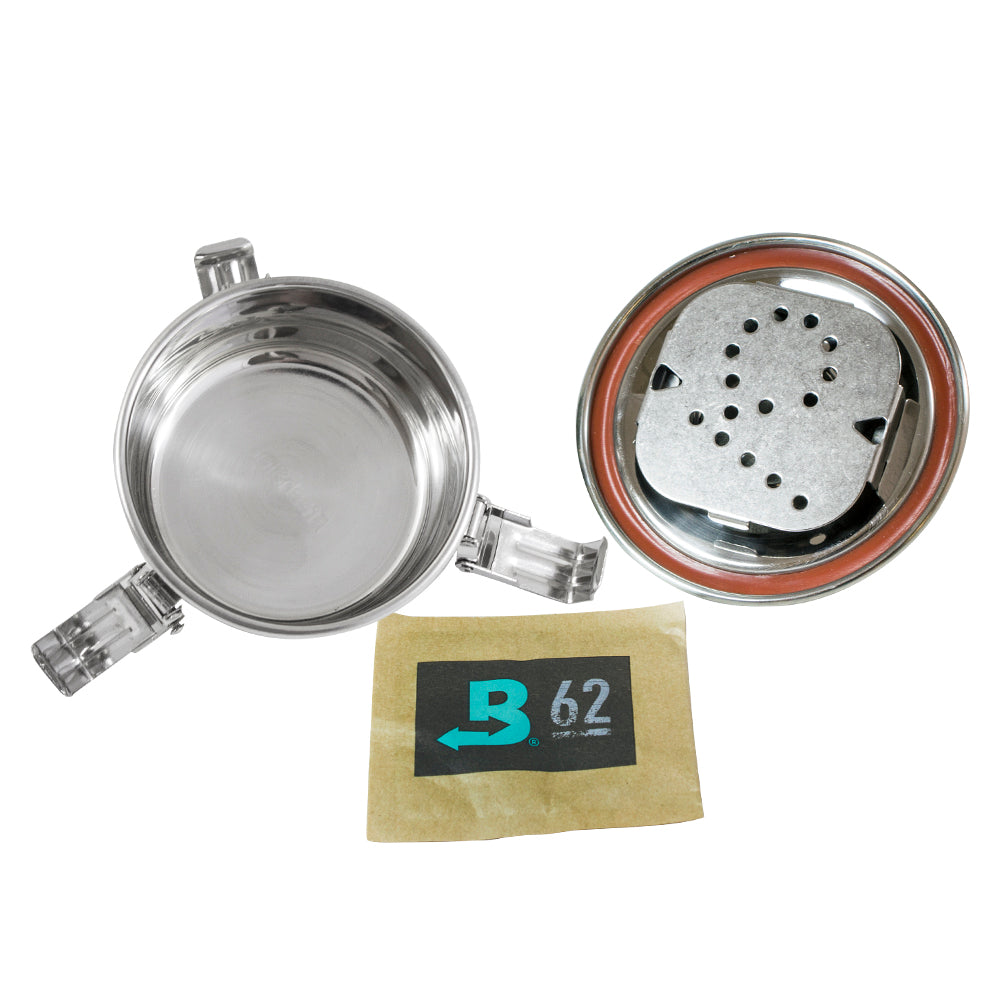 Contenedor de conservación Cvault 175ml
