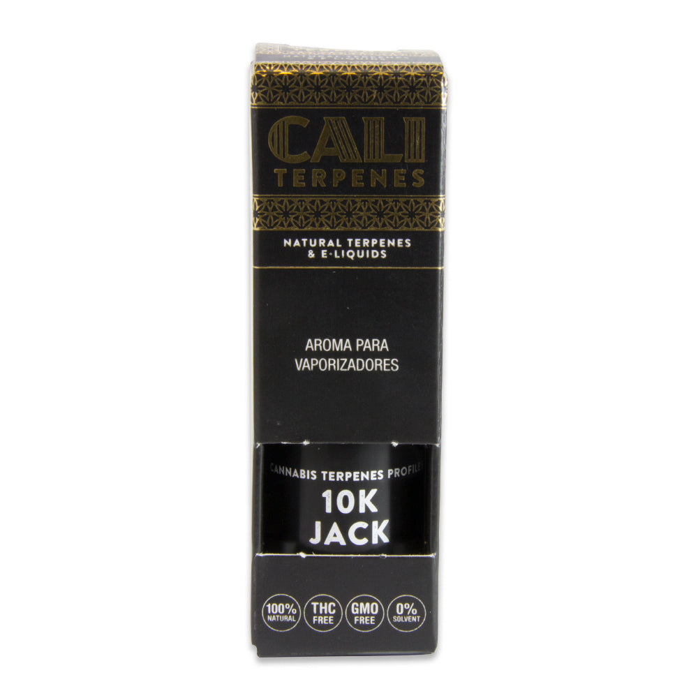 Terpenos 10K Jack 10ml