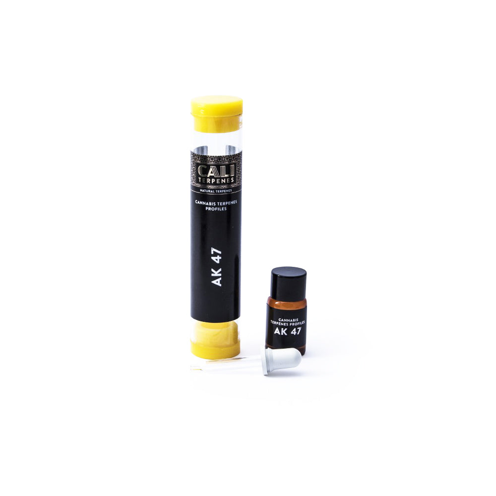 Terpenos AK 47 1ml