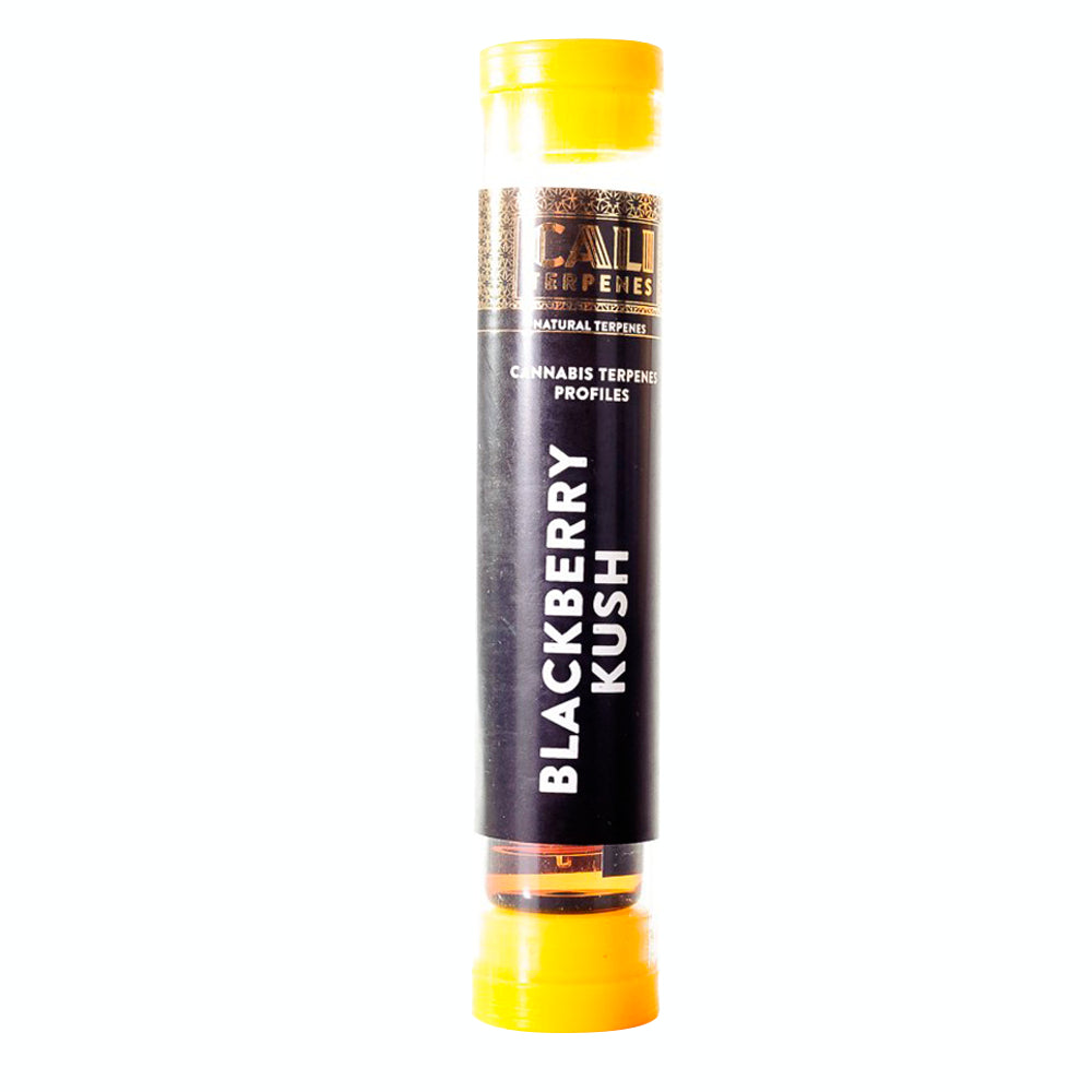 Terpenos Blackberry Kush 1ml
