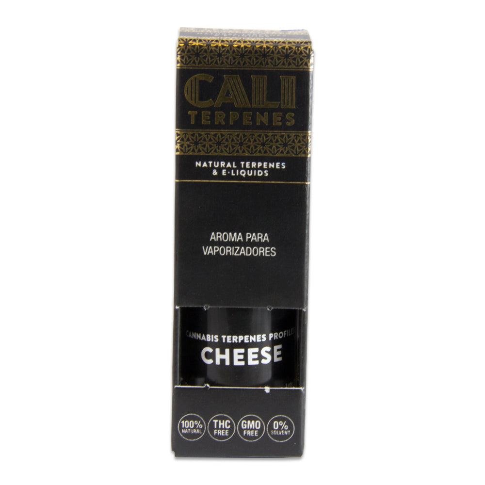 Terpenos Cheese 10ml