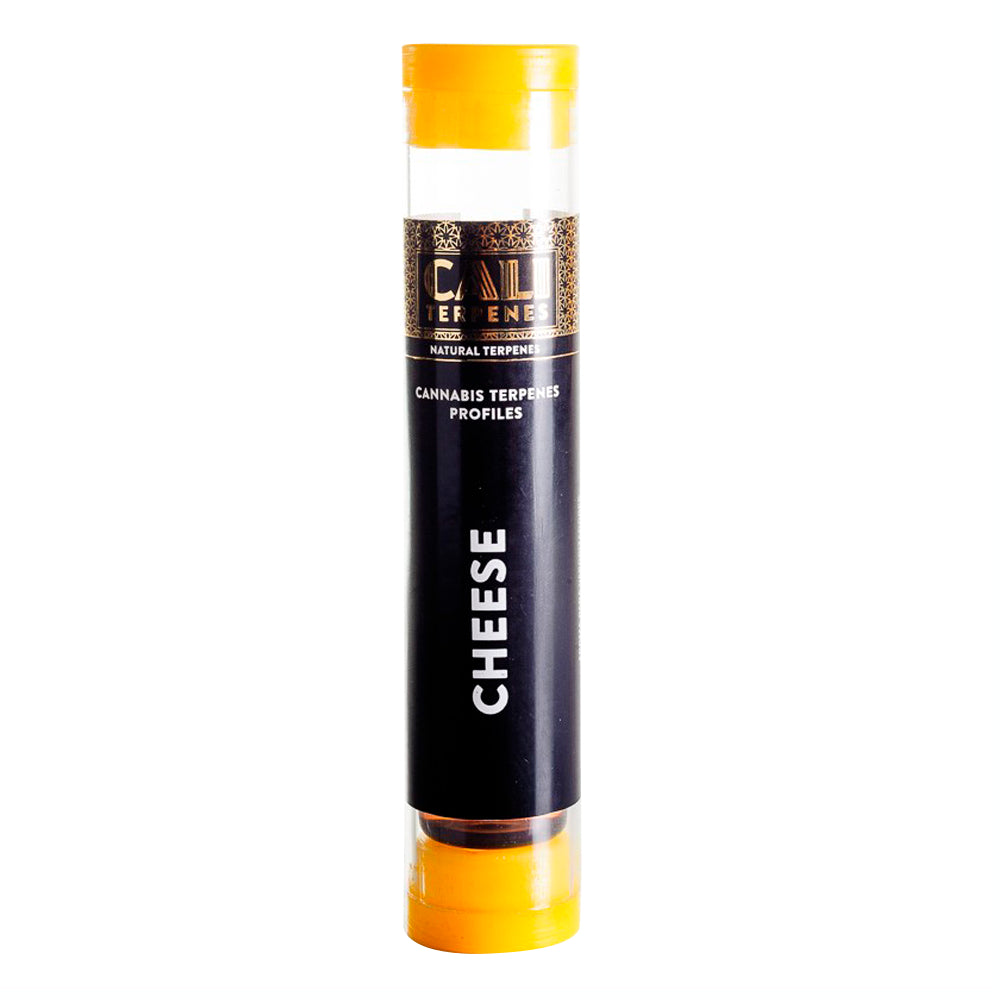 Terpenos Cheese 1ml