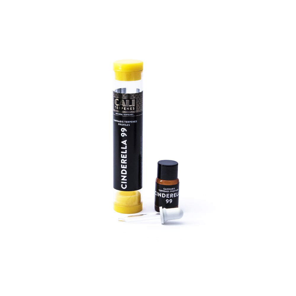 Terpenos Cinderella 99 1ml