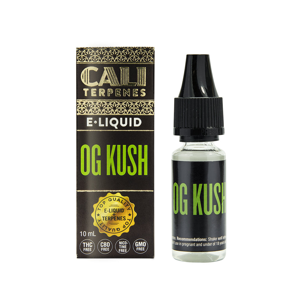 E-Liquids Og Kush 10ml