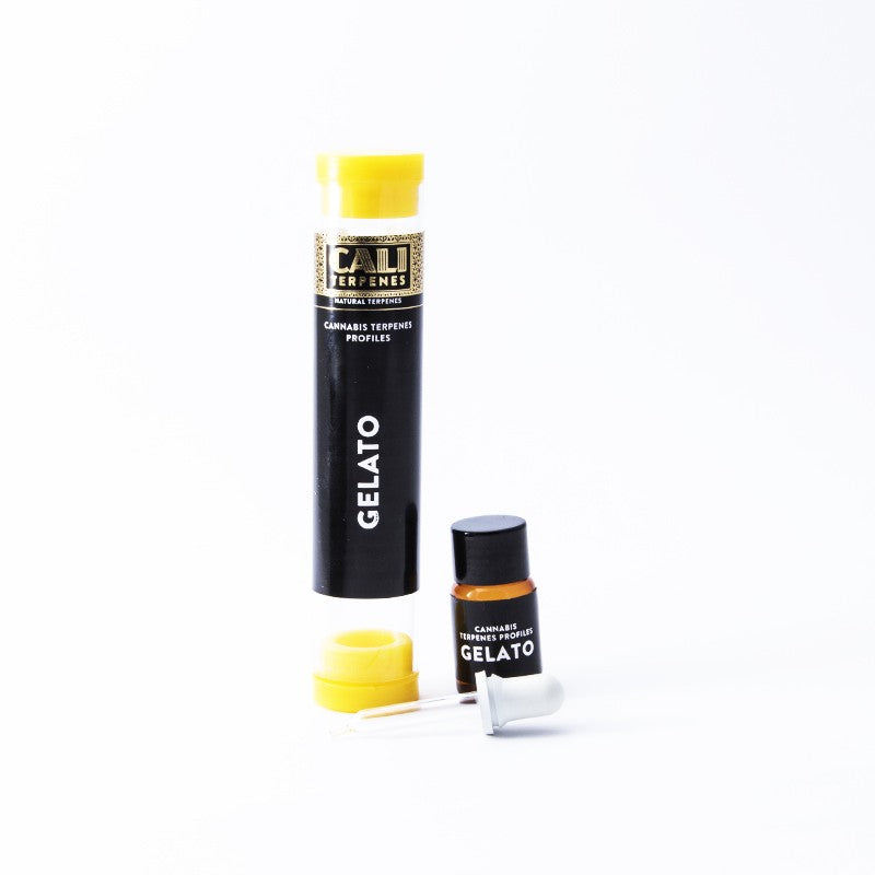 Terpenos Gelato 1ml
