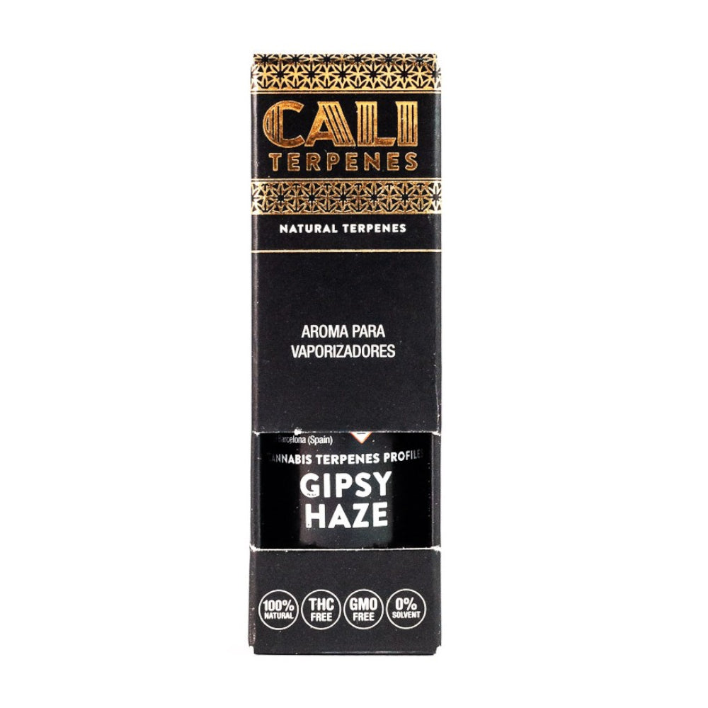 Terpenos Gipsy Haze 10ml