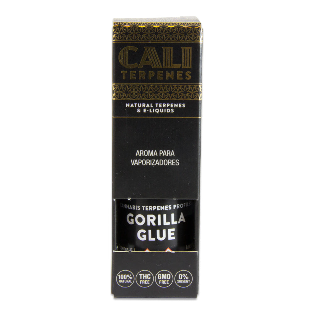 Terpenos Gorilla Glue 10ml