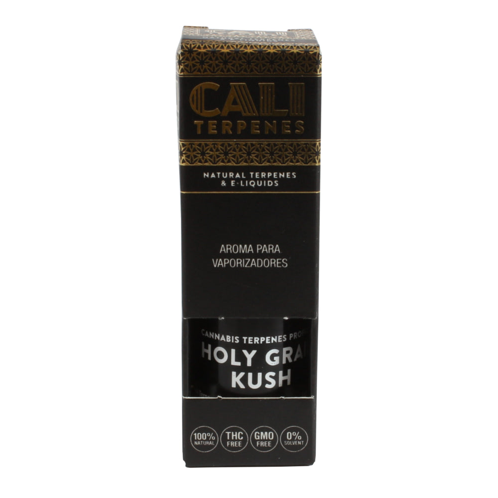 Terpenos Holy Grail Kush 10ml