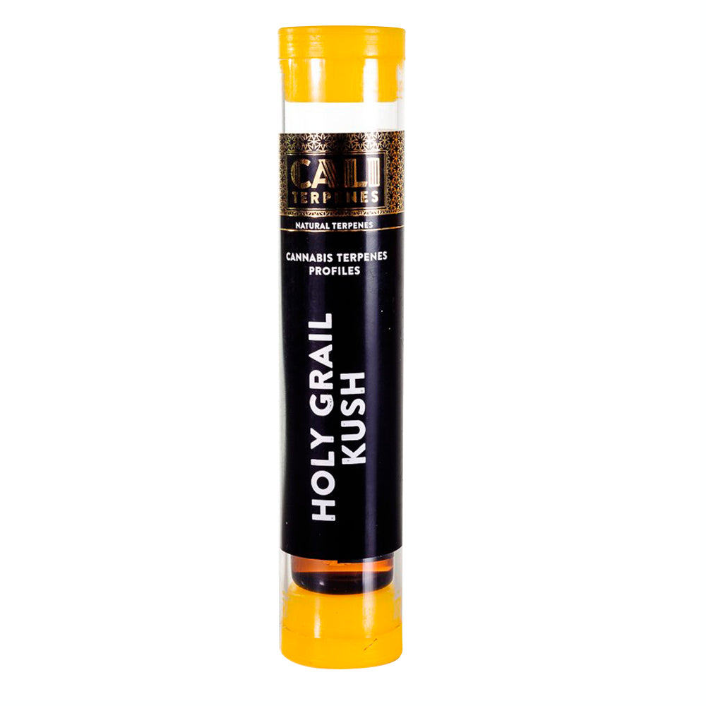 Terpenos Holy Grail Kush 1ml