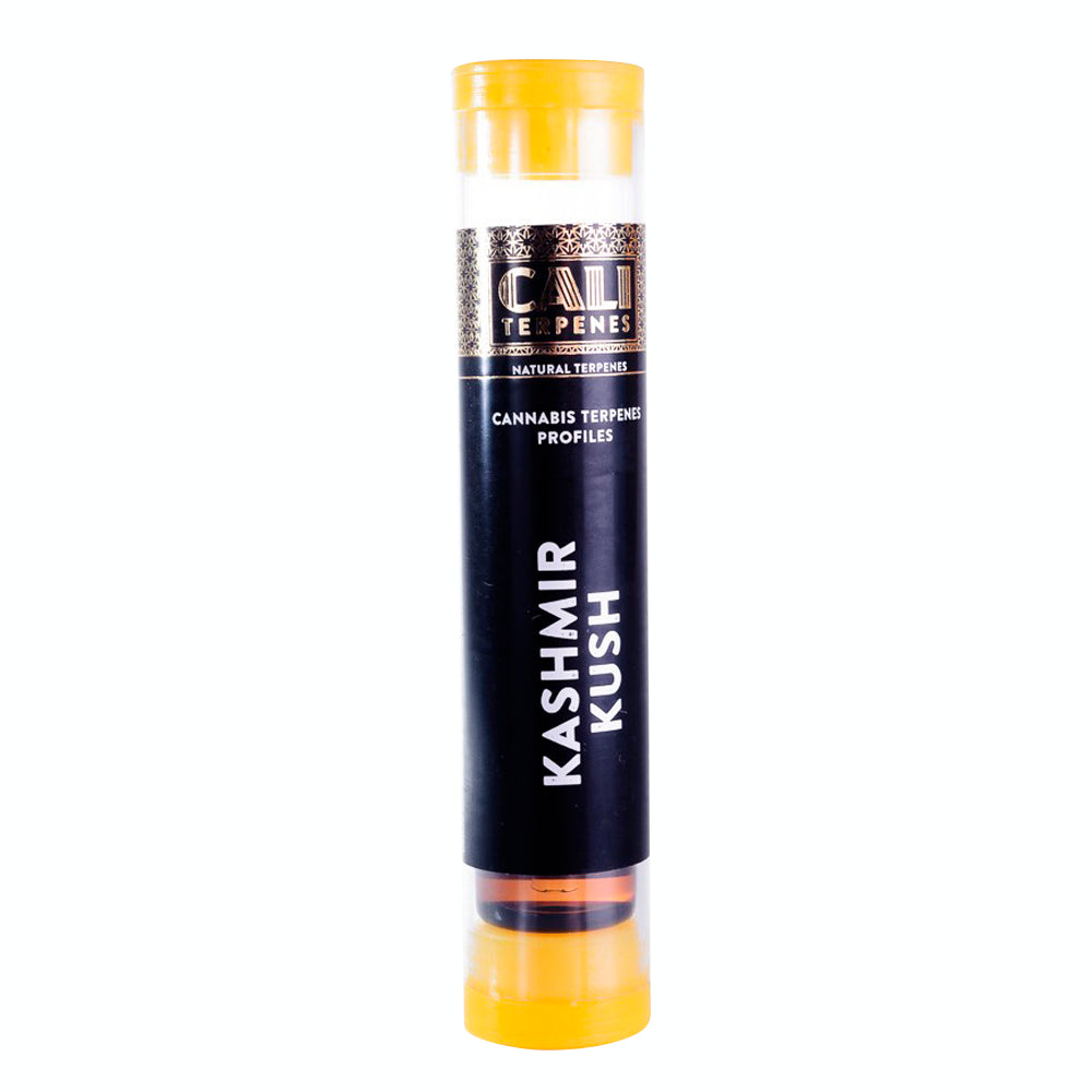 Terpenos Kashmire Kush 1ml