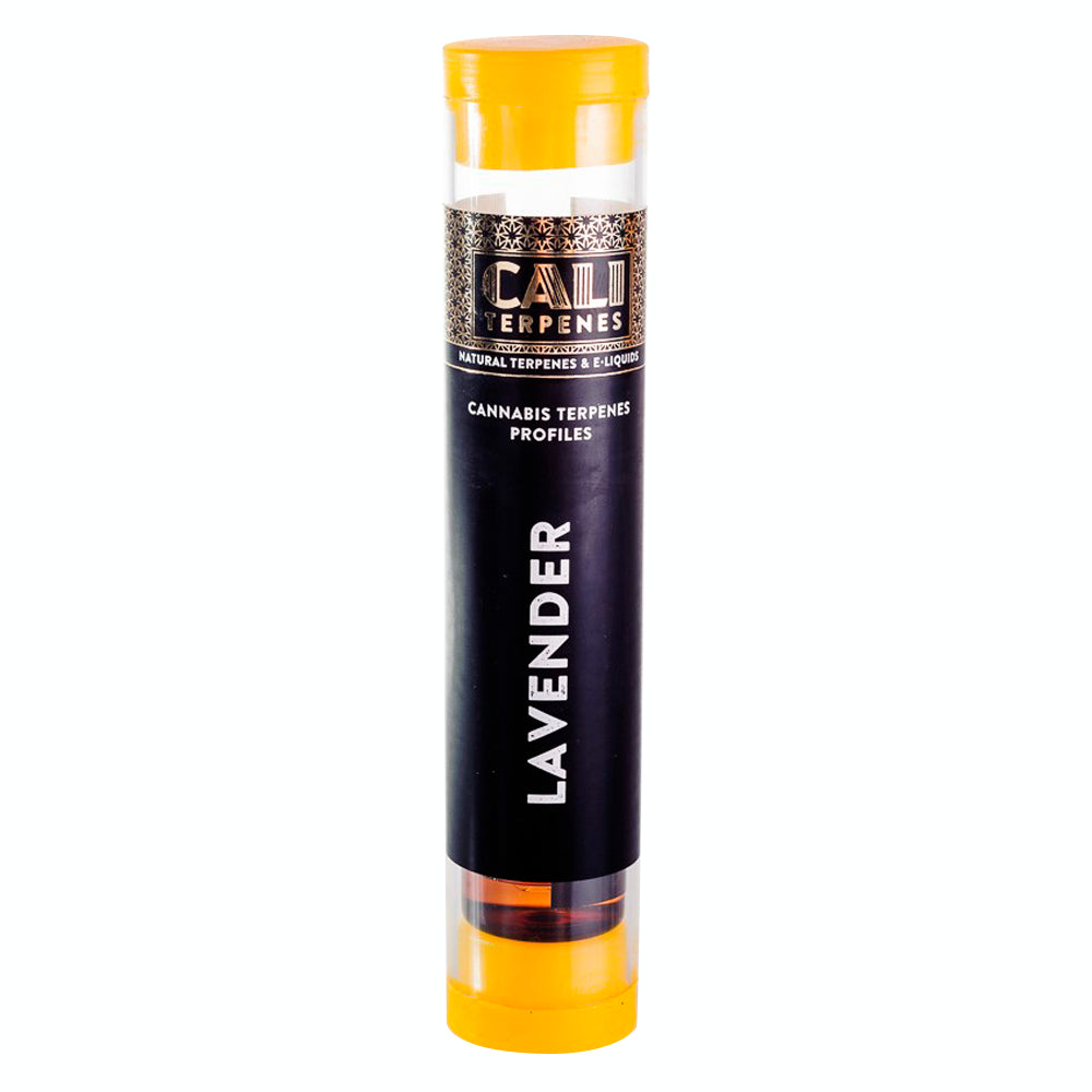 Terpenos Lavender 1ml
