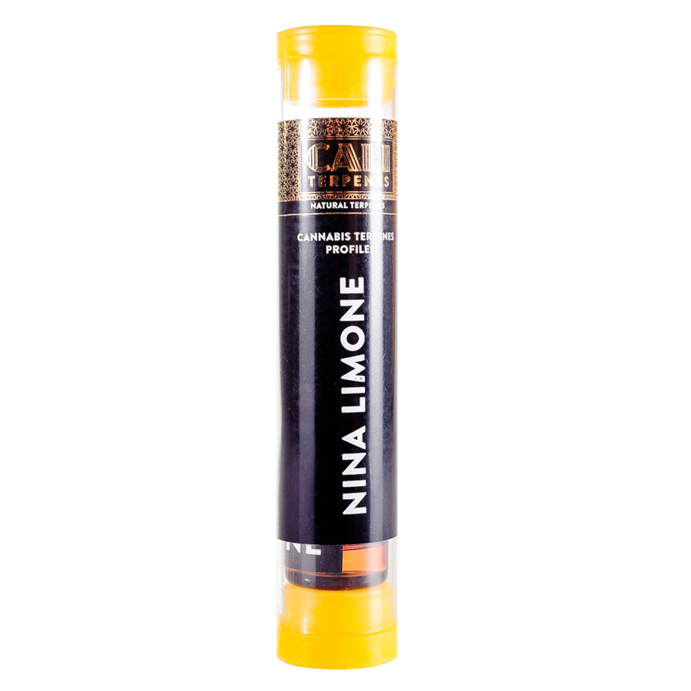 Terpenos Nina Limone 1ml