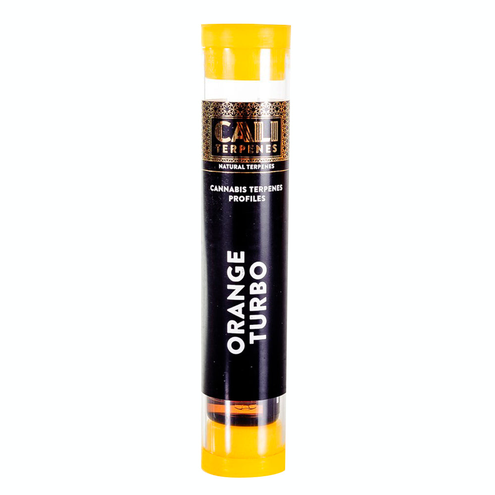 Terpenos Orange Turbo 1ml