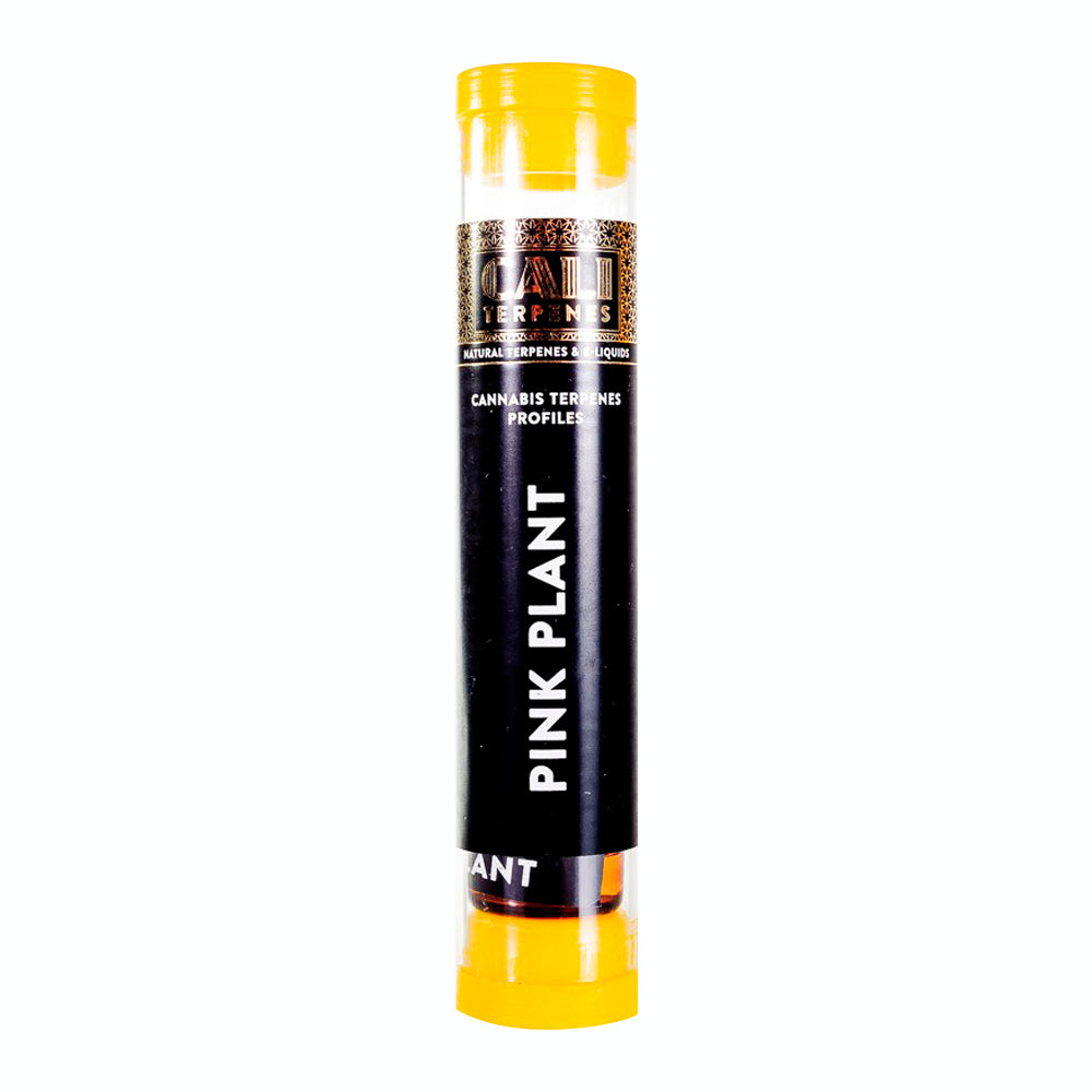 Terpenos Pink Plant 1ml