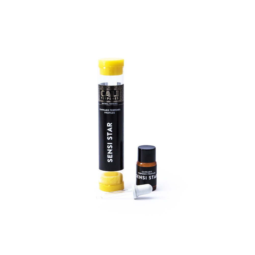Terpenos Sensi Star 1ml