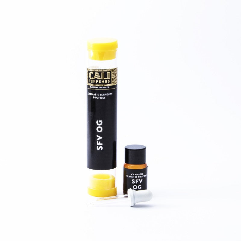 Terpenos Sfv Og 1ml