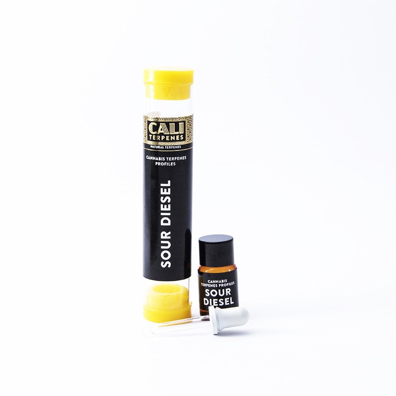 Terpenos Sour Diesel 1ml