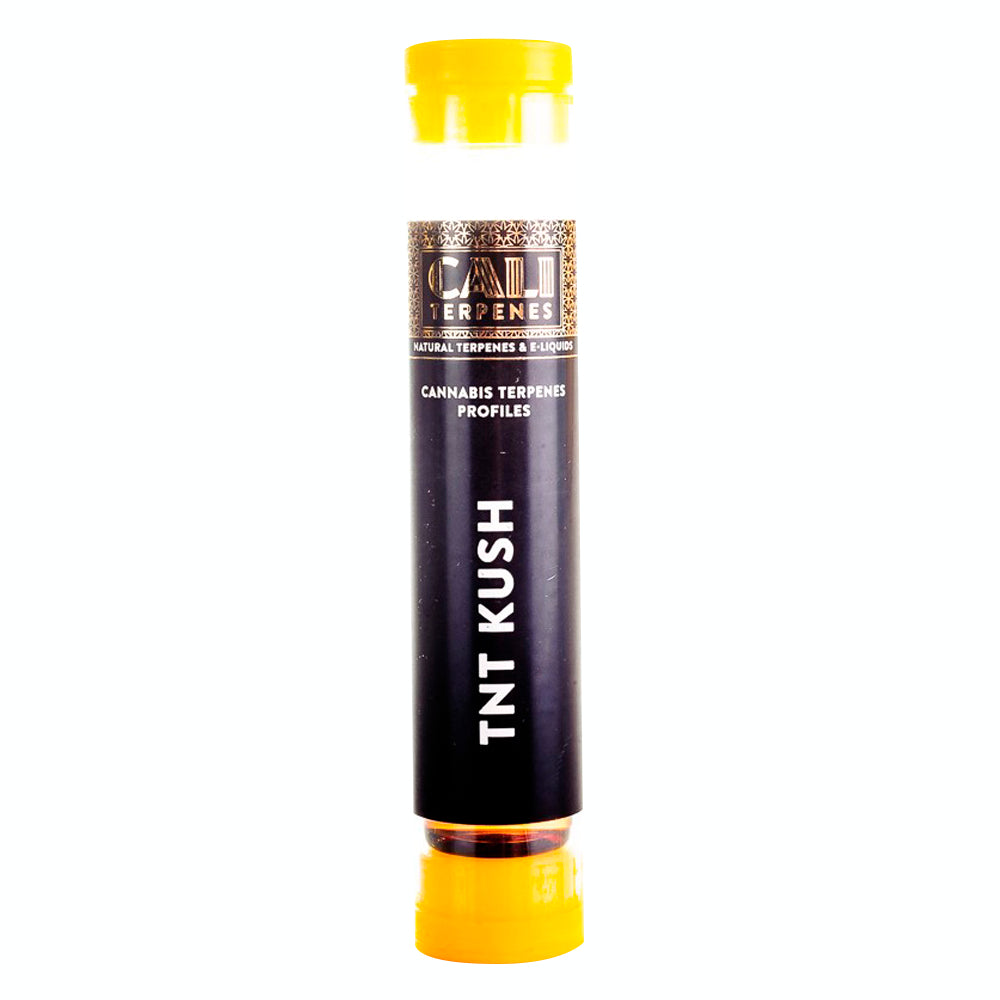 Terpenos TNT Kush 1ml