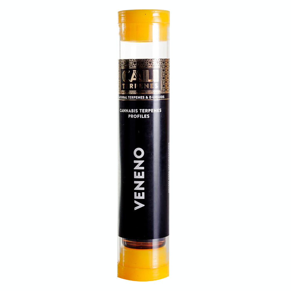 Terpenos Veneno 1ml