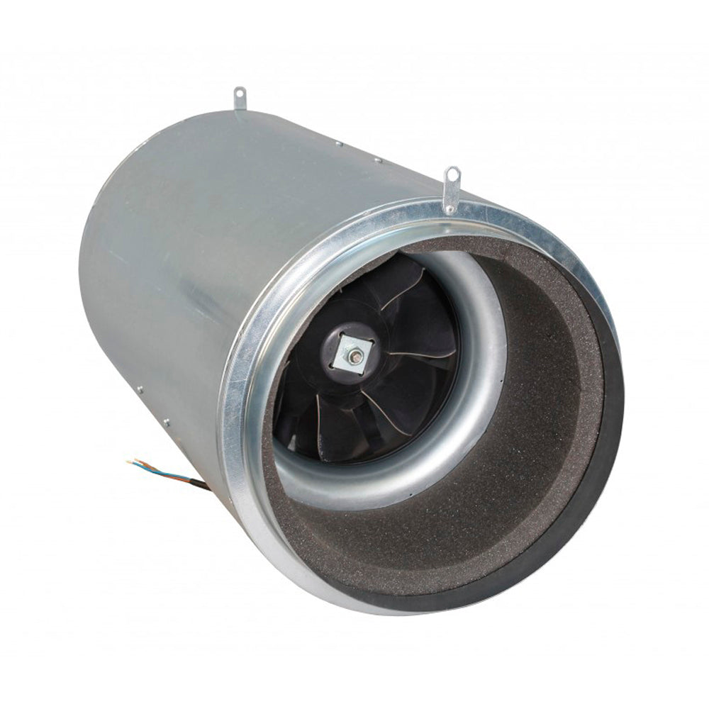 Extractor Iso-Max 315 / 2500 m3/h