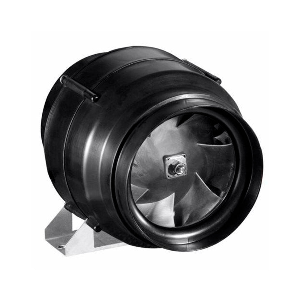 Extractor Max-Fan 125 / 360 m3/h 3 velocidades