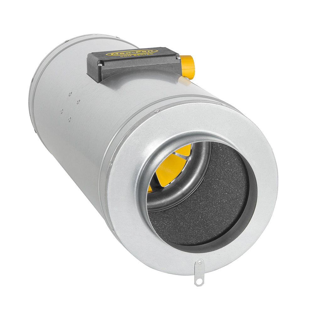 Extractor Q-Max AC 200/1120