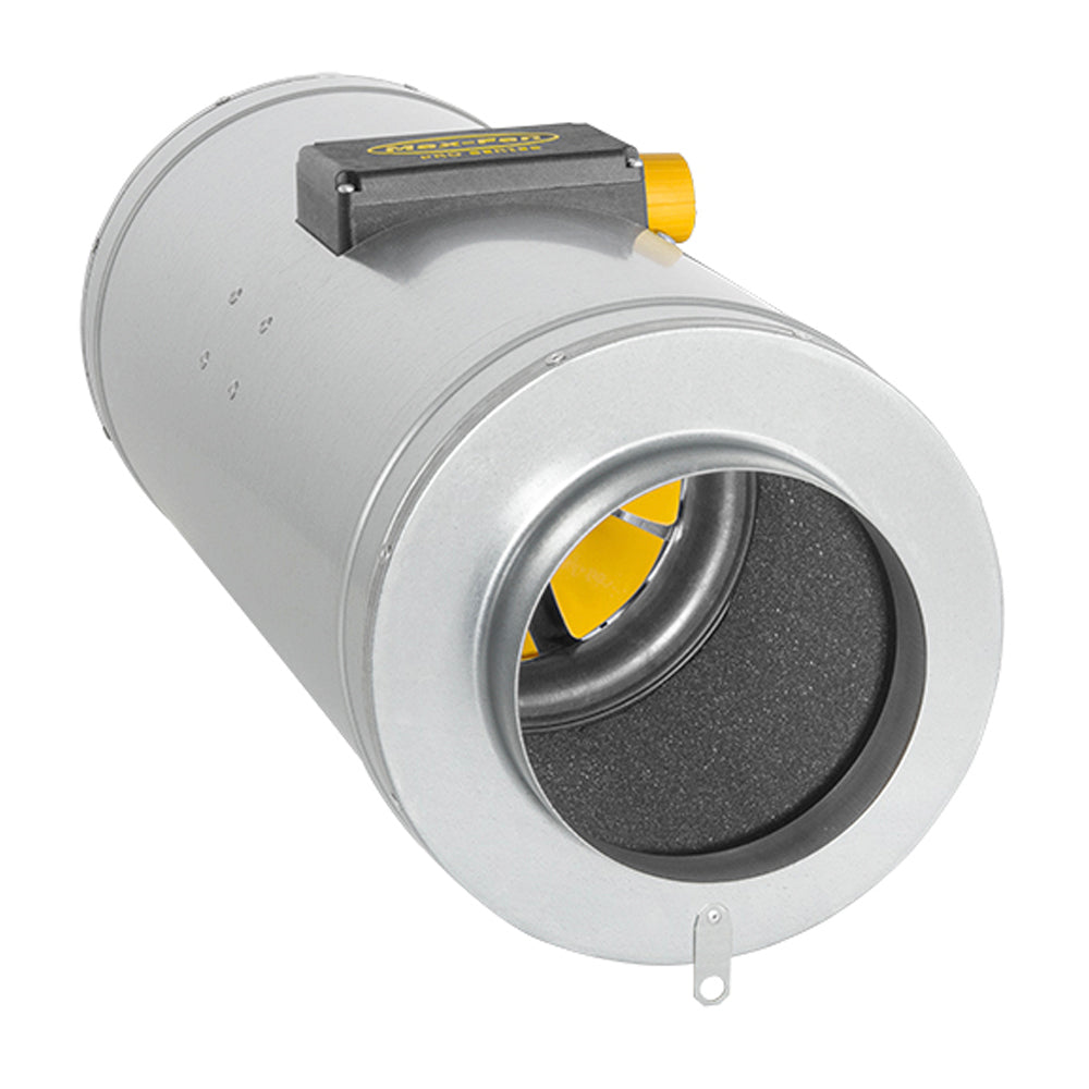 Extractor Q-Max AC 250/1590