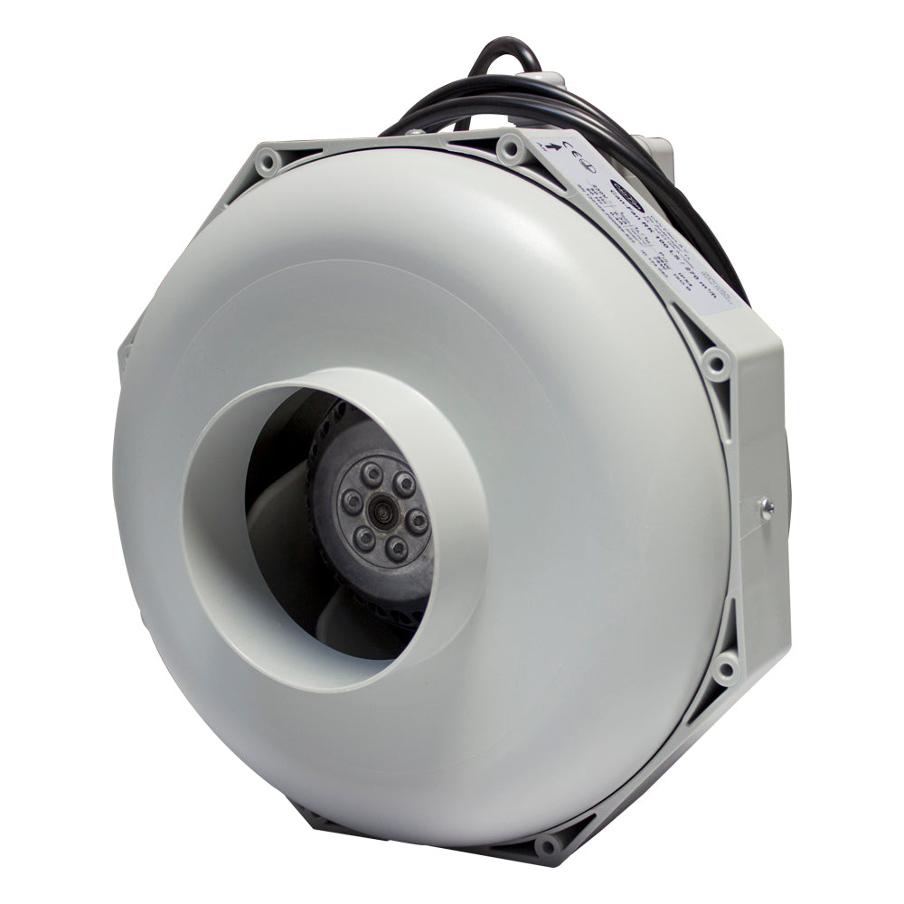 Extractor Can-Fan RK 100LS / 270 m3/h