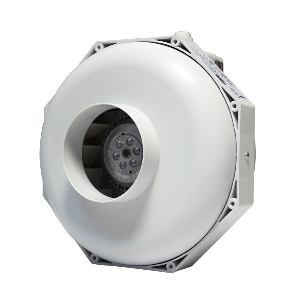 Extractor Can-Fan RK 100L / 270 m3/h